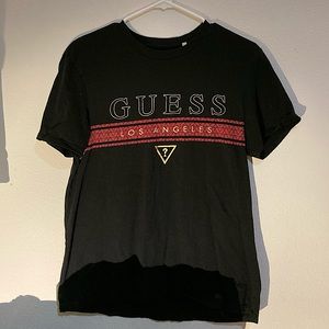 I am selling a Guess short sleeve t-shirt